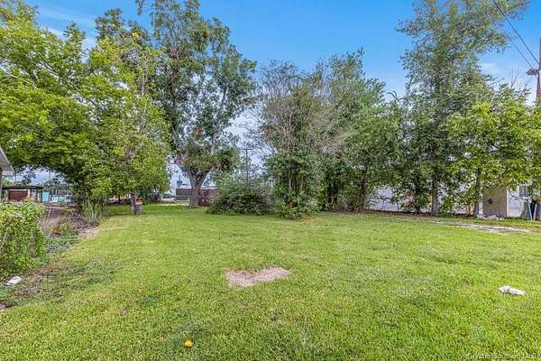 0.19 Acres of Land for Sale in Lake Charles, Louisiana