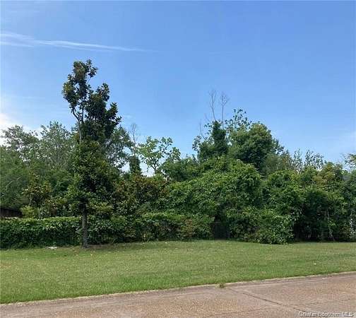 0.14 Acres of Residential Land for Sale in Lake Charles, Louisiana