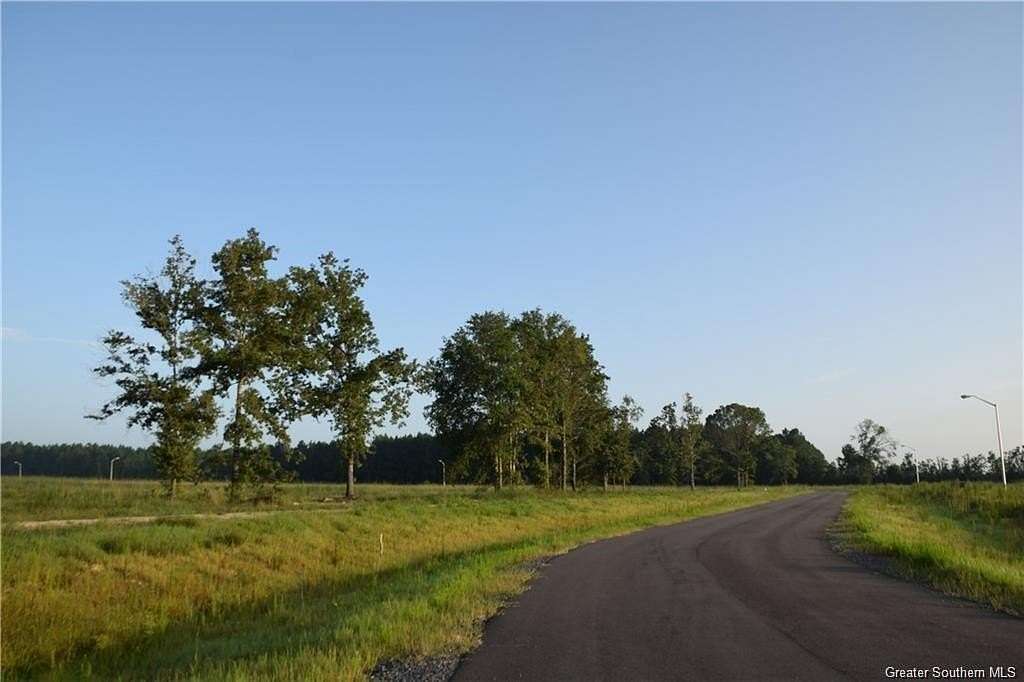1 Acre of Residential Land for Sale in Lake Charles, Louisiana