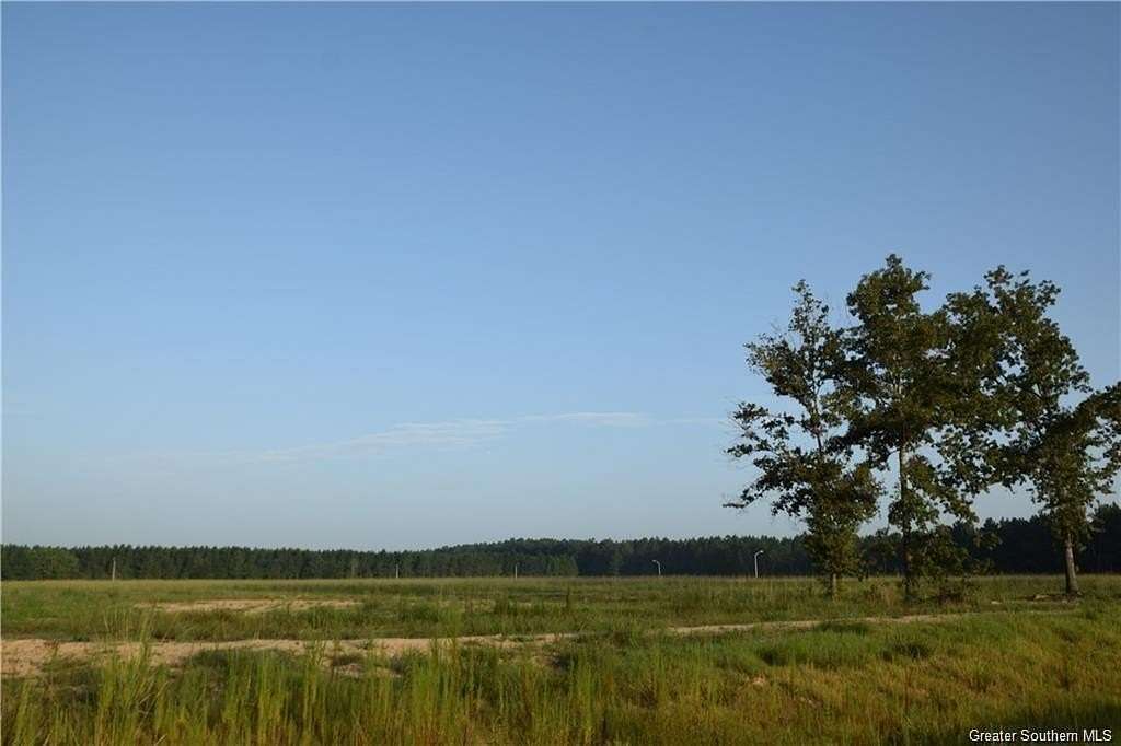 1 Acre of Residential Land for Sale in Lake Charles, Louisiana