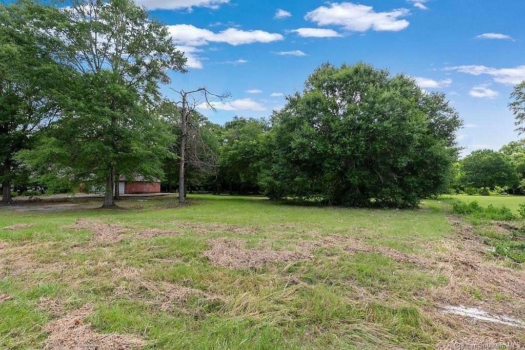 2.34 Acres of Residential Land for Sale in Ragley, Louisiana