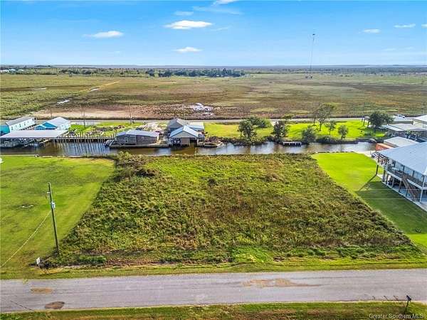 0.85 Acres of Residential Land for Sale in Hackberry, Louisiana