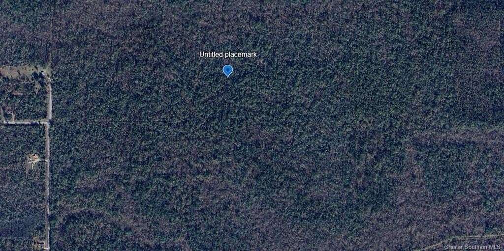 3 Acres of Land for Sale in Vinton, Louisiana