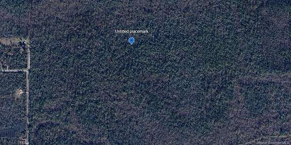 3 Acres of Land for Sale in Vinton, Louisiana
