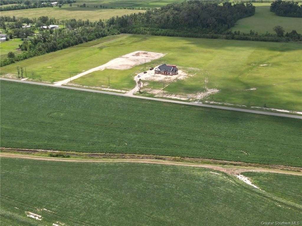 6.34 Acres of Residential Land for Sale in Ragley, Louisiana