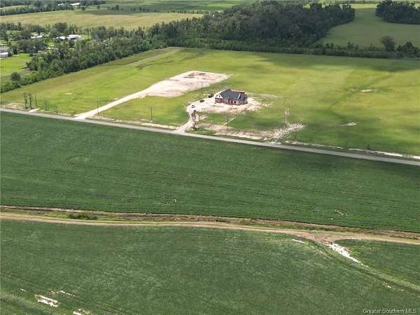 6.34 Acres of Residential Land for Sale in Ragley, Louisiana