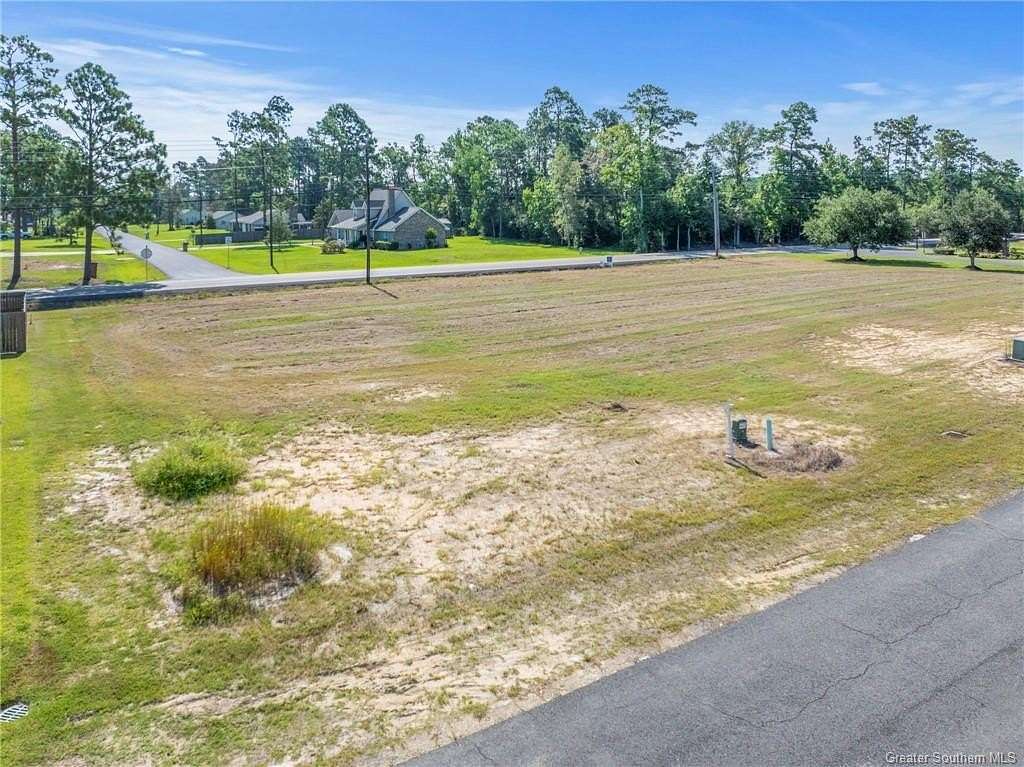 0.17 Acres of Residential Land for Sale in Lake Charles, Louisiana