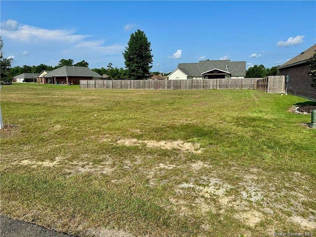 0.2 Acres of Residential Land for Sale in Lake Charles, Louisiana