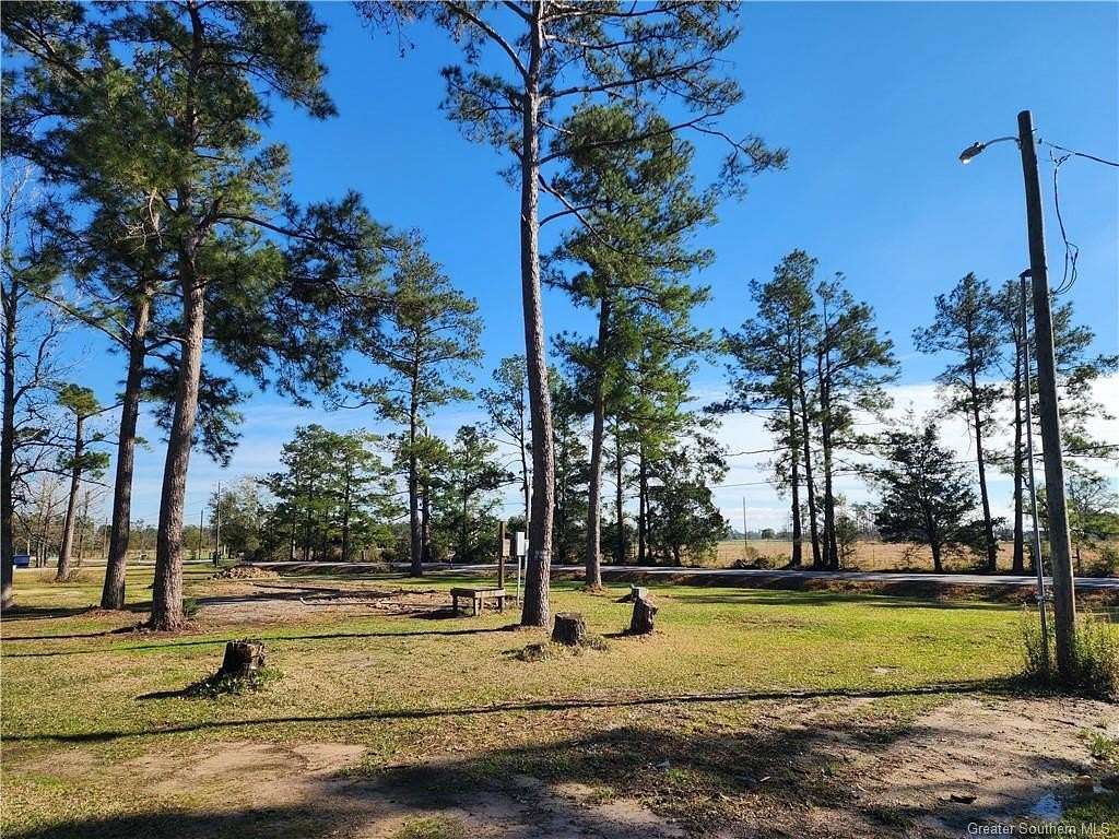 0.56 Acres of Residential Land for Sale in Sulphur, Louisiana