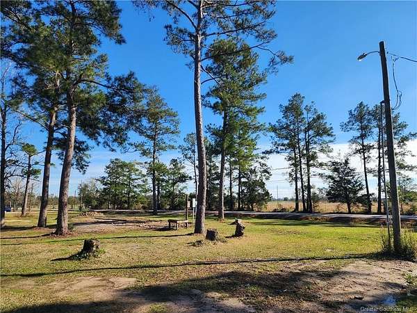 0.56 Acres of Residential Land for Sale in Sulphur, Louisiana