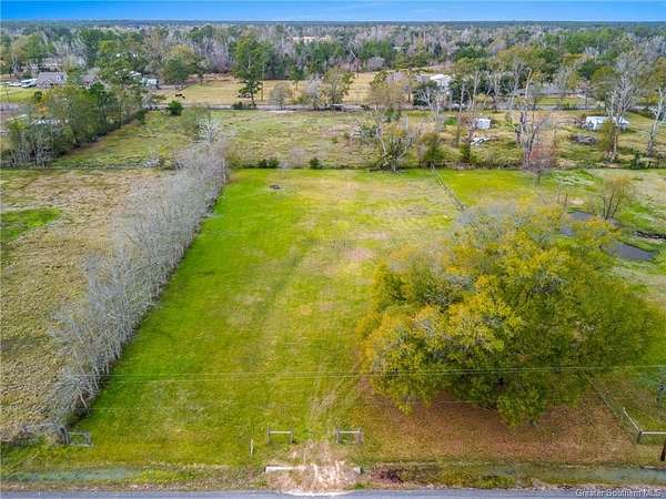 1 Acre of Land for Sale in Sulphur, Louisiana