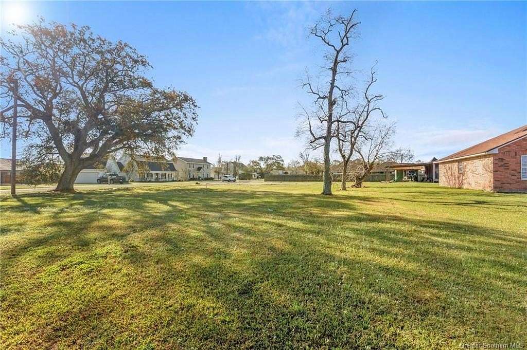 0.39 Acres of Mixed-Use Land for Sale in Lake Charles, Louisiana