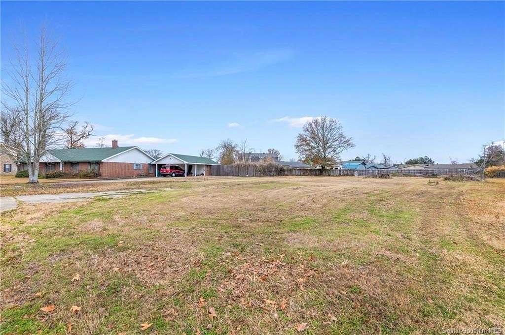 0.32 Acres of Residential Land for Sale in Sulphur, Louisiana