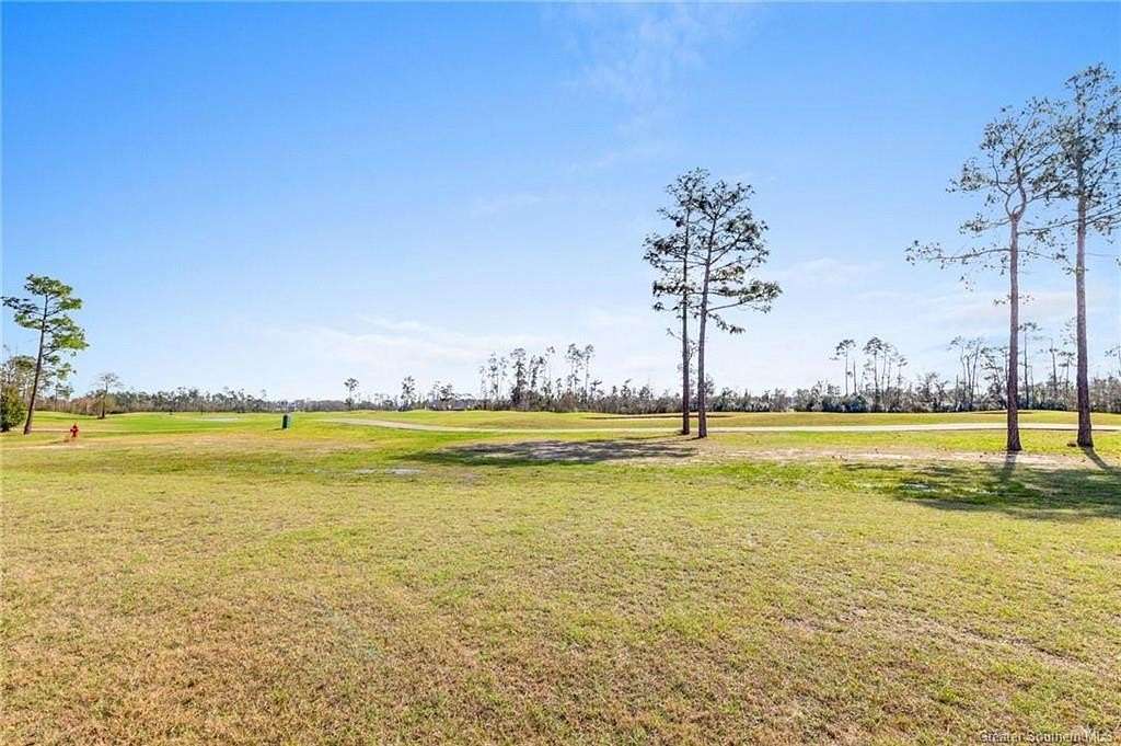 0.15 Acres of Residential Land for Sale in Westlake, Louisiana