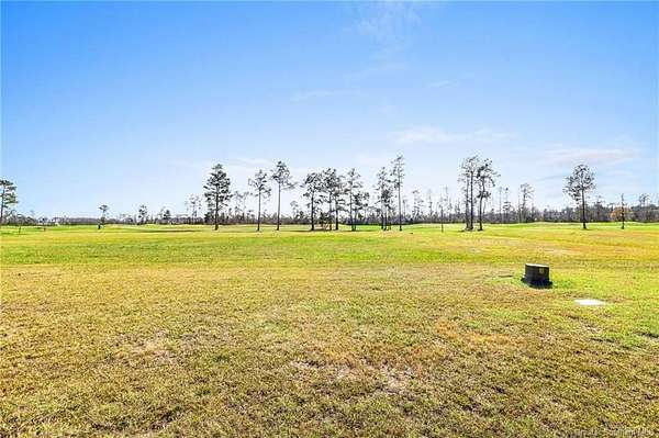 0.15 Acres of Residential Land for Sale in Westlake, Louisiana