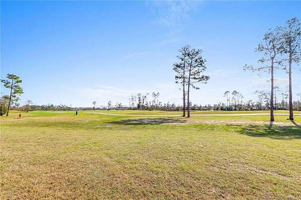 0.17 Acres of Residential Land for Sale in Westlake, Louisiana