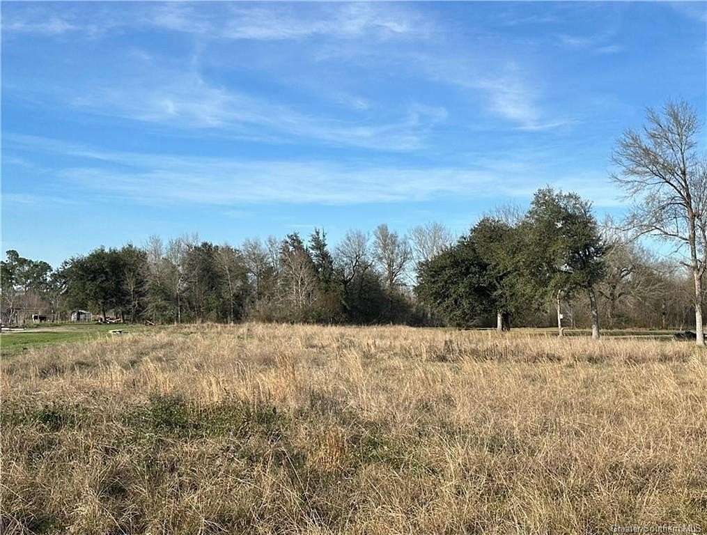 5.89 Acres of Residential Land for Sale in Lake Charles, Louisiana