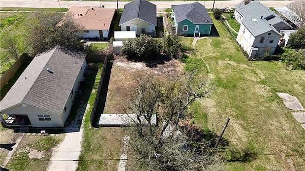 0.1 Acres of Mixed-Use Land for Sale in Lake Charles, Louisiana