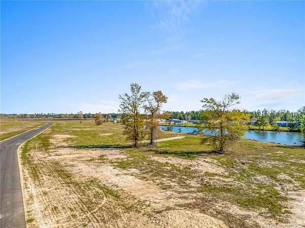 0.52 Acres of Residential Land for Sale in Sulphur, Louisiana
