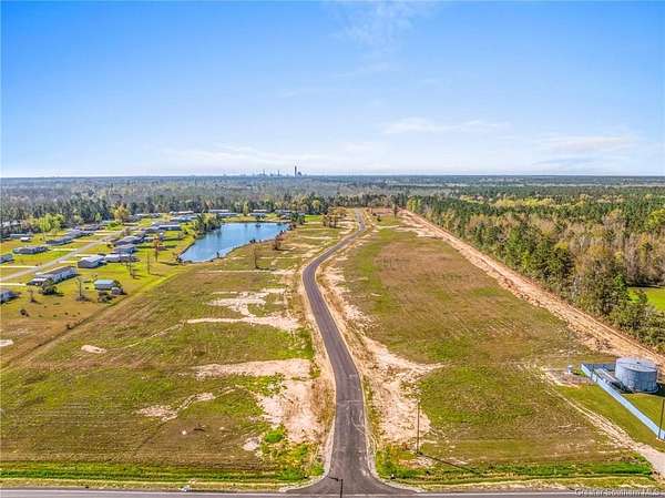 1 Acre of Residential Land for Sale in Sulphur, Louisiana