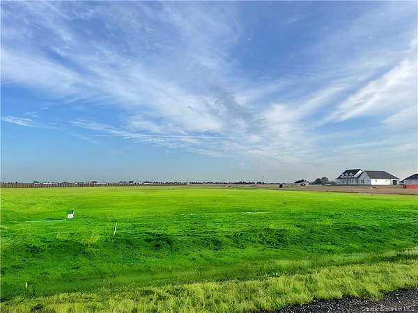 1 Acre of Residential Land for Sale in Lake Charles, Louisiana