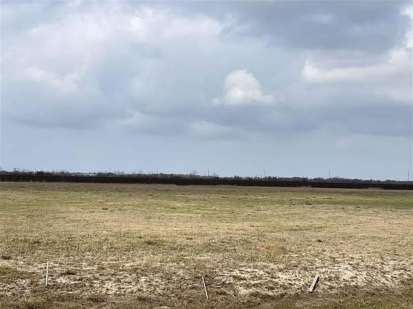 1 Acre of Residential Land for Sale in Lake Charles, Louisiana