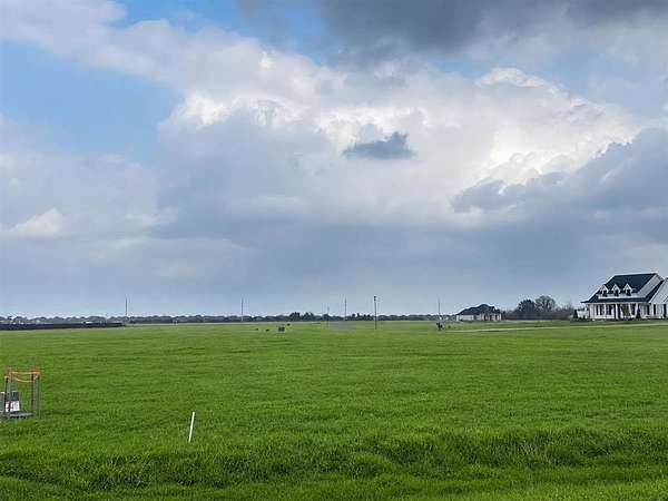 1 Acre of Residential Land for Sale in Lake Charles, Louisiana