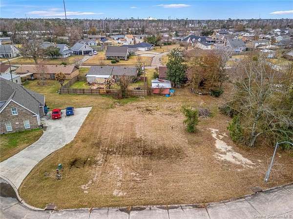 0.28 Acres of Residential Land for Sale in Sulphur, Louisiana