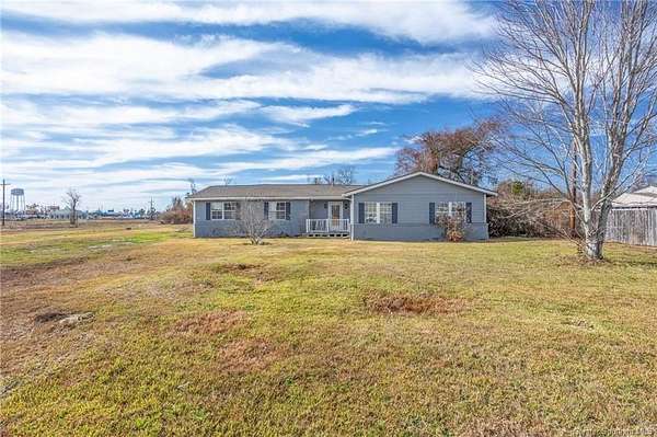 4.3 Acres of Mixed-Use Land for Sale in Lake Charles, Louisiana