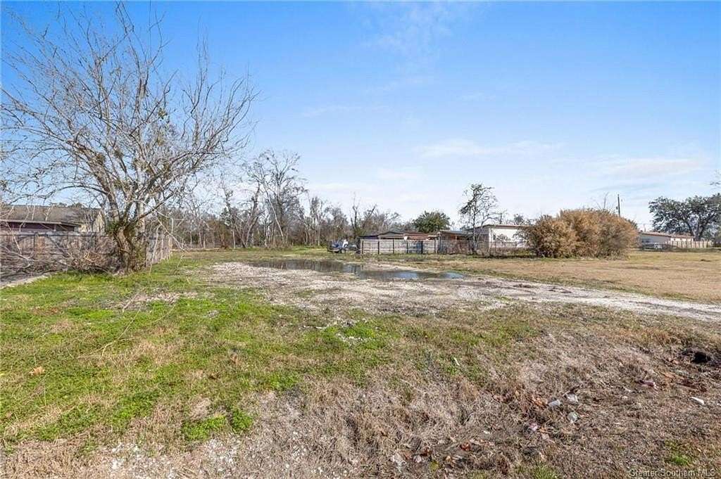0.11 Acres of Residential Land for Sale in Lake Charles, Louisiana