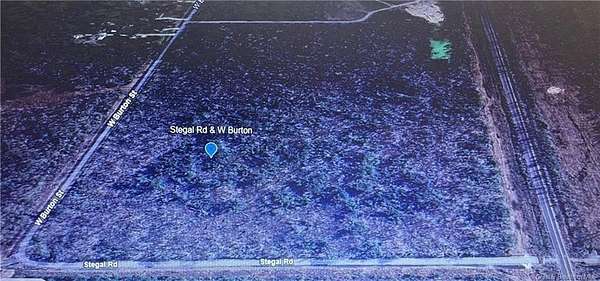 47 Acres of Land for Sale in Sulphur, Louisiana