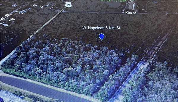 30 Acres of Land for Sale in Sulphur, Louisiana
