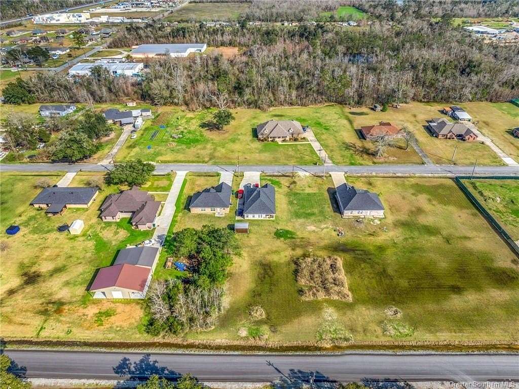 0.22 Acres of Residential Land for Sale in Lake Charles, Louisiana