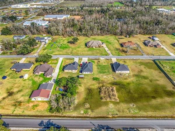 0.22 Acres of Residential Land for Sale in Lake Charles, Louisiana