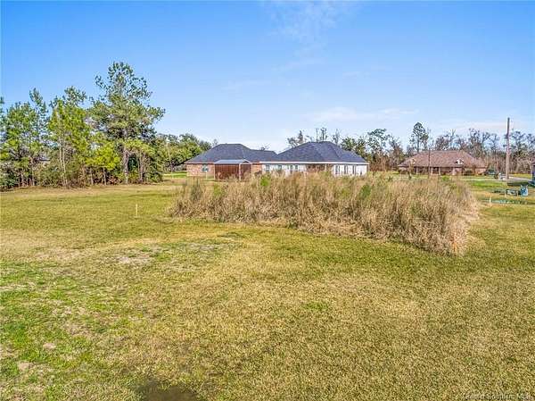 0.22 Acres of Residential Land for Sale in Lake Charles, Louisiana