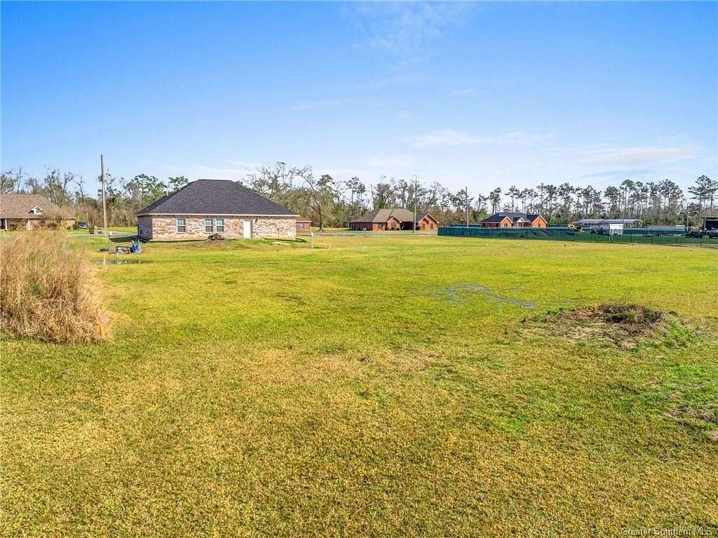 0.22 Acres of Residential Land for Sale in Lake Charles, Louisiana