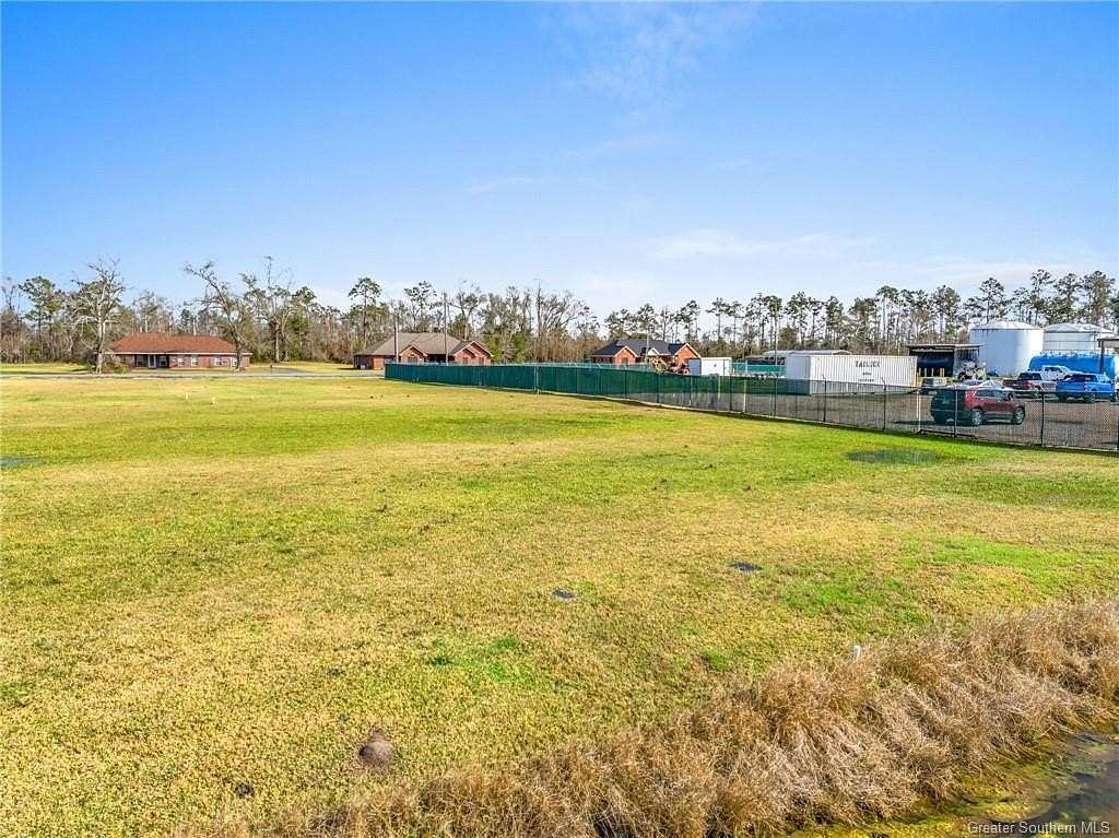 0.22 Acres of Residential Land for Sale in Lake Charles, Louisiana