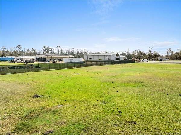 0.22 Acres of Residential Land for Sale in Lake Charles, Louisiana