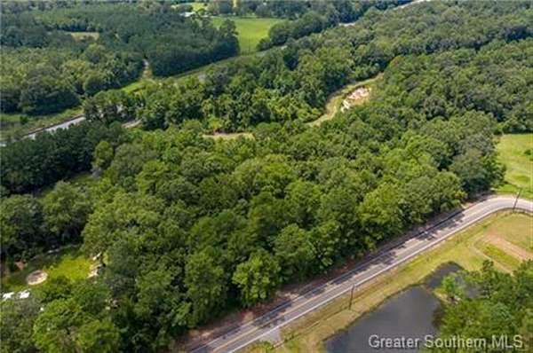 5.72 Acres of Land for Sale in DeQuincy, Louisiana