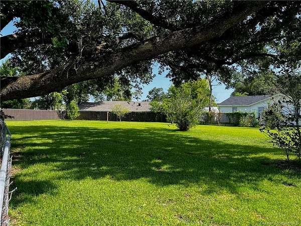0.23 Acres of Residential Land for Sale in Lake Charles, Louisiana
