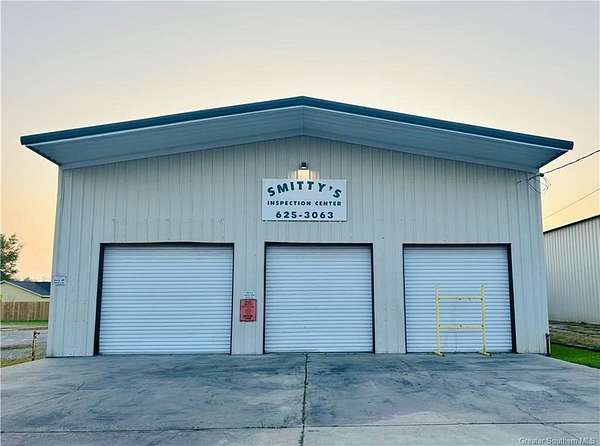 0.18 Acres of Commercial Land for Sale in Sulphur, Louisiana