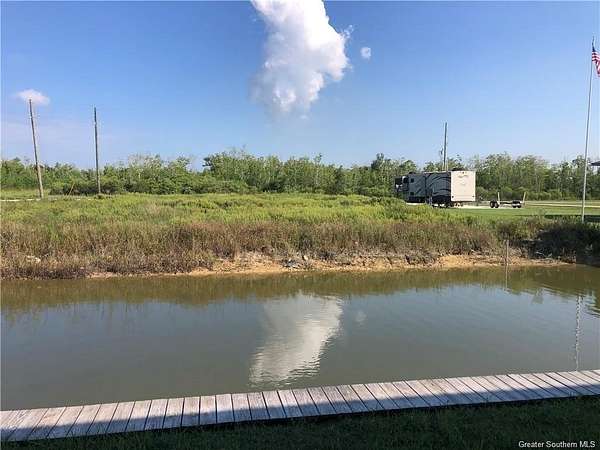 0.2 Acres of Land for Sale in Hackberry, Louisiana