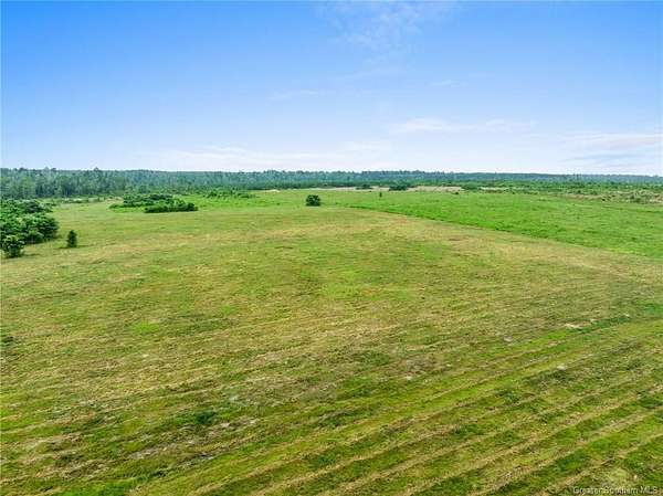 9.48 Acres of Residential Land for Sale in Longville, Louisiana