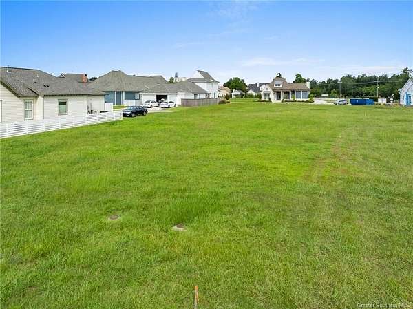 0.25 Acres of Residential Land for Sale in Lake Charles, Louisiana