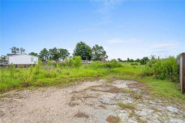 0.3 Acres of Residential Land for Sale in Lake Charles, Louisiana