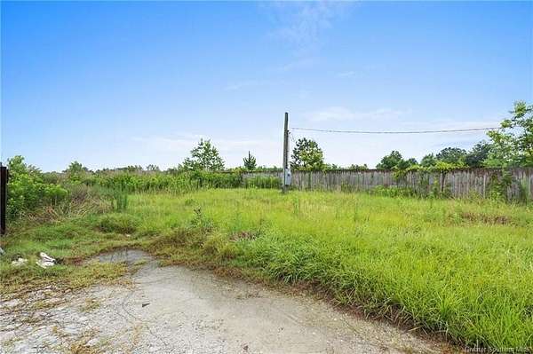 0.21 Acres of Residential Land for Sale in Lake Charles, Louisiana