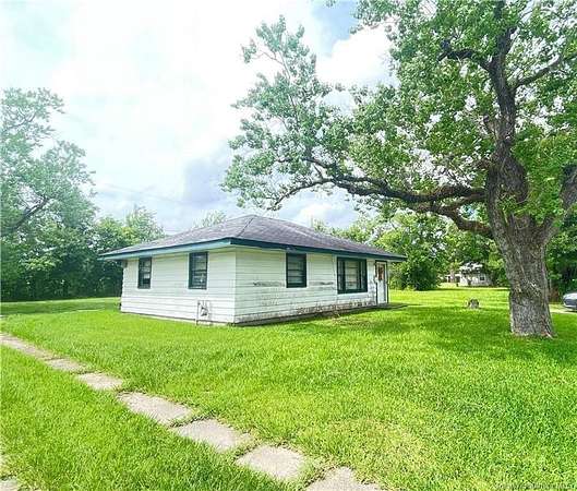 0.15 Acres of Land for Sale in Lake Charles, Louisiana