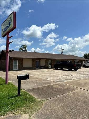 0.29 Acres of Commercial Land for Sale in Sulphur, Louisiana
