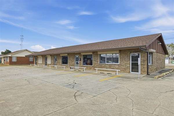 0.29 Acres of Commercial Land for Sale in Sulphur, Louisiana