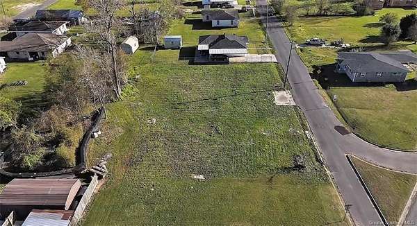 0.38 Acres of Residential Land for Sale in Lake Charles, Louisiana